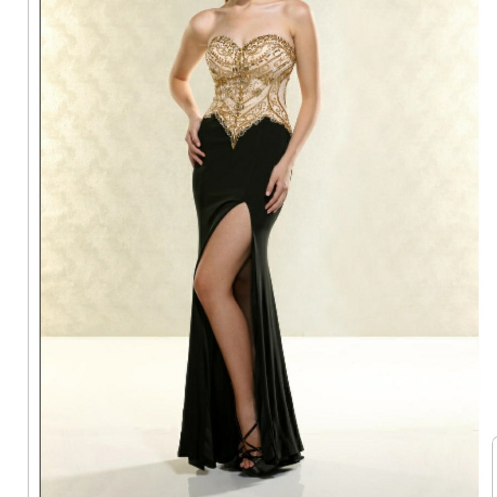 Xcite Xtreme Dress